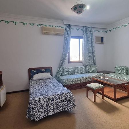 Hotel Zelis Asilah Ngoại thất bức ảnh