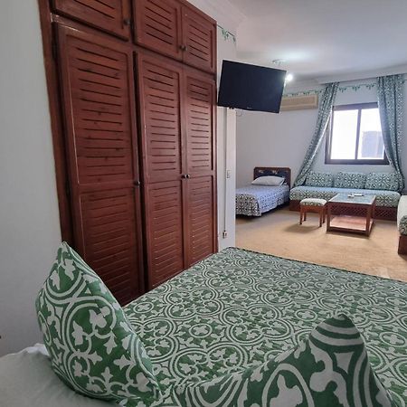 Hotel Zelis Asilah Ngoại thất bức ảnh