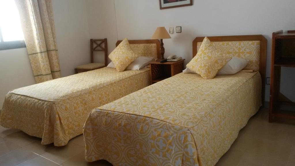 Hotel Zelis Asilah Phòng bức ảnh