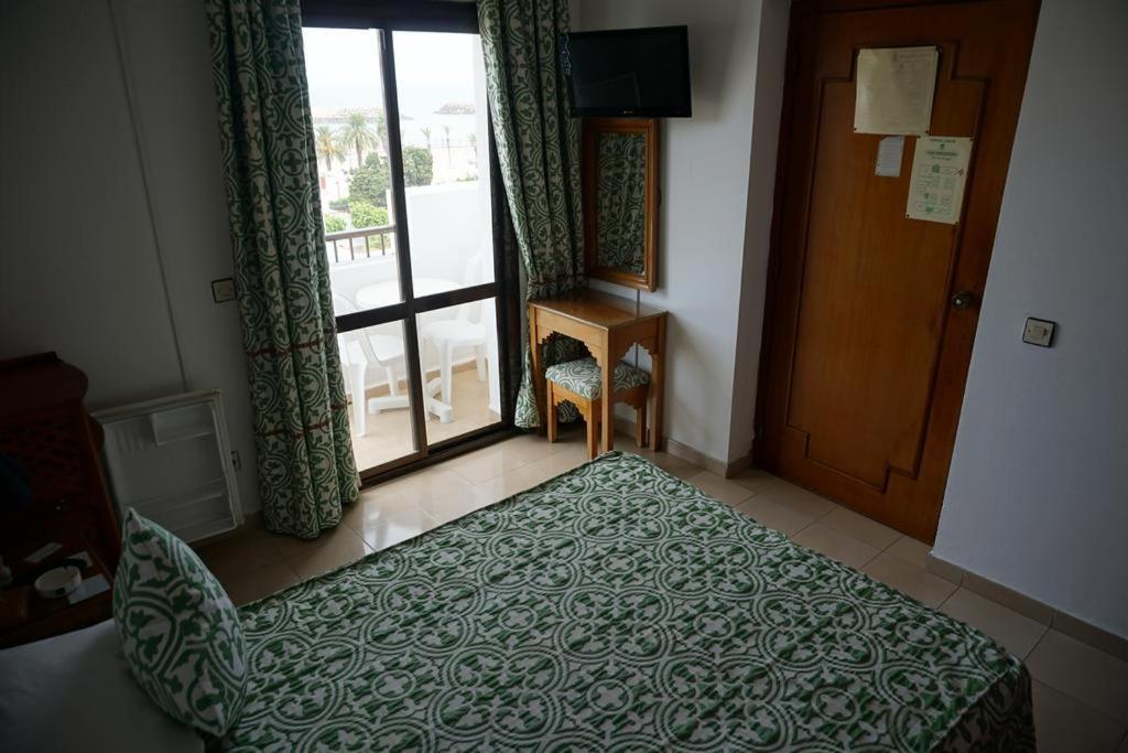 Hotel Zelis Asilah Ngoại thất bức ảnh