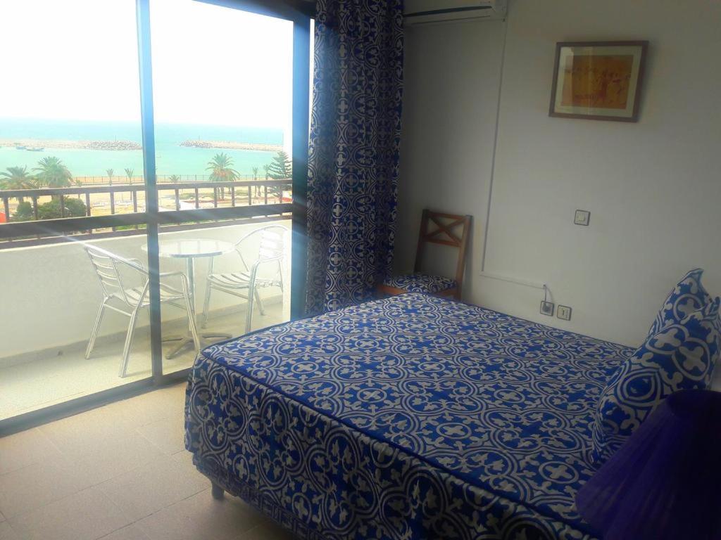 Hotel Zelis Asilah Ngoại thất bức ảnh