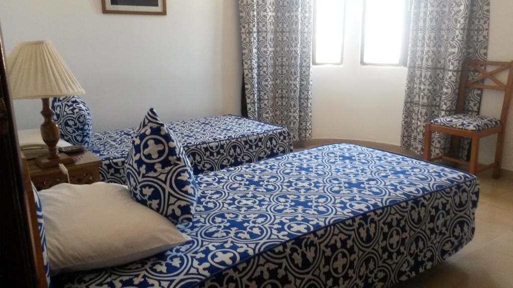 Hotel Zelis Asilah Ngoại thất bức ảnh