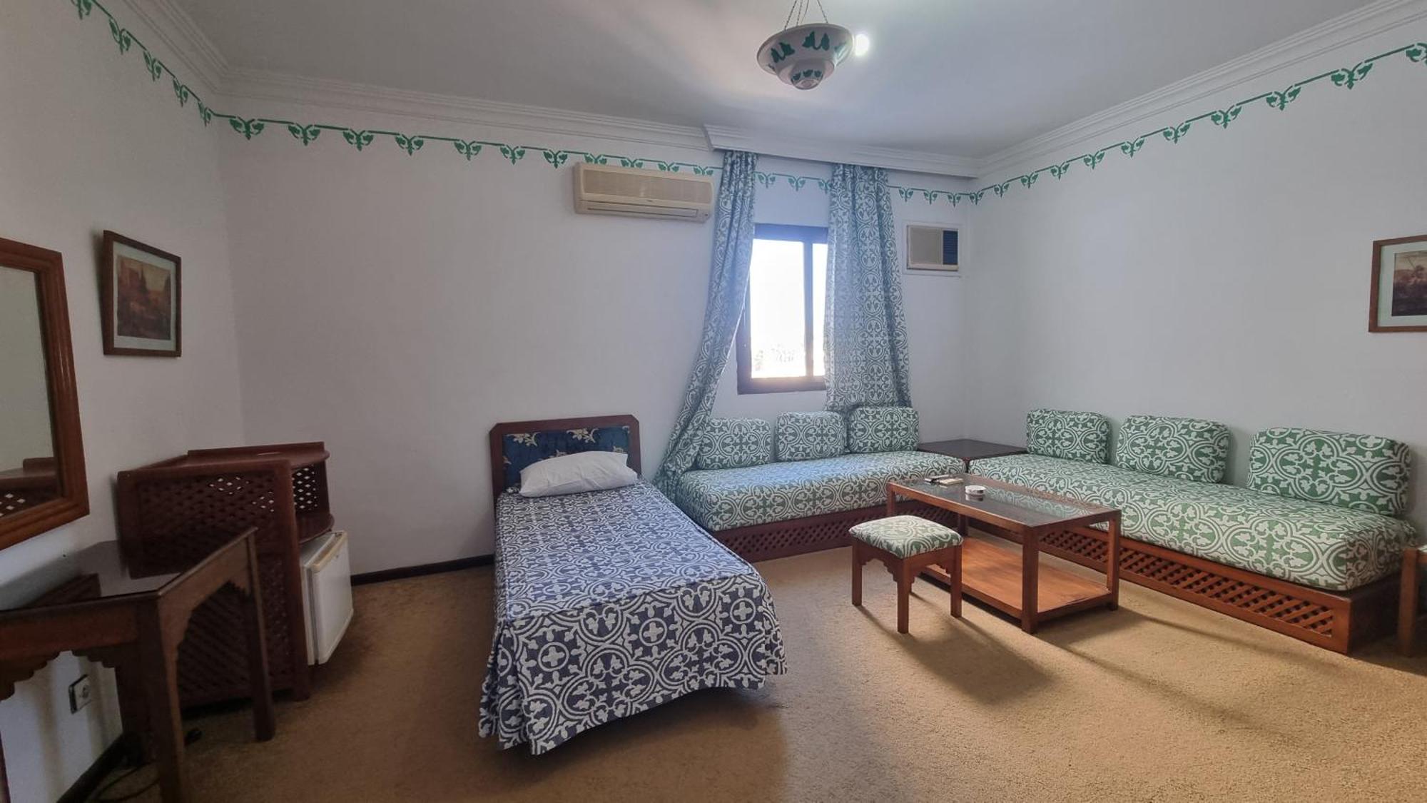 Hotel Zelis Asilah Ngoại thất bức ảnh