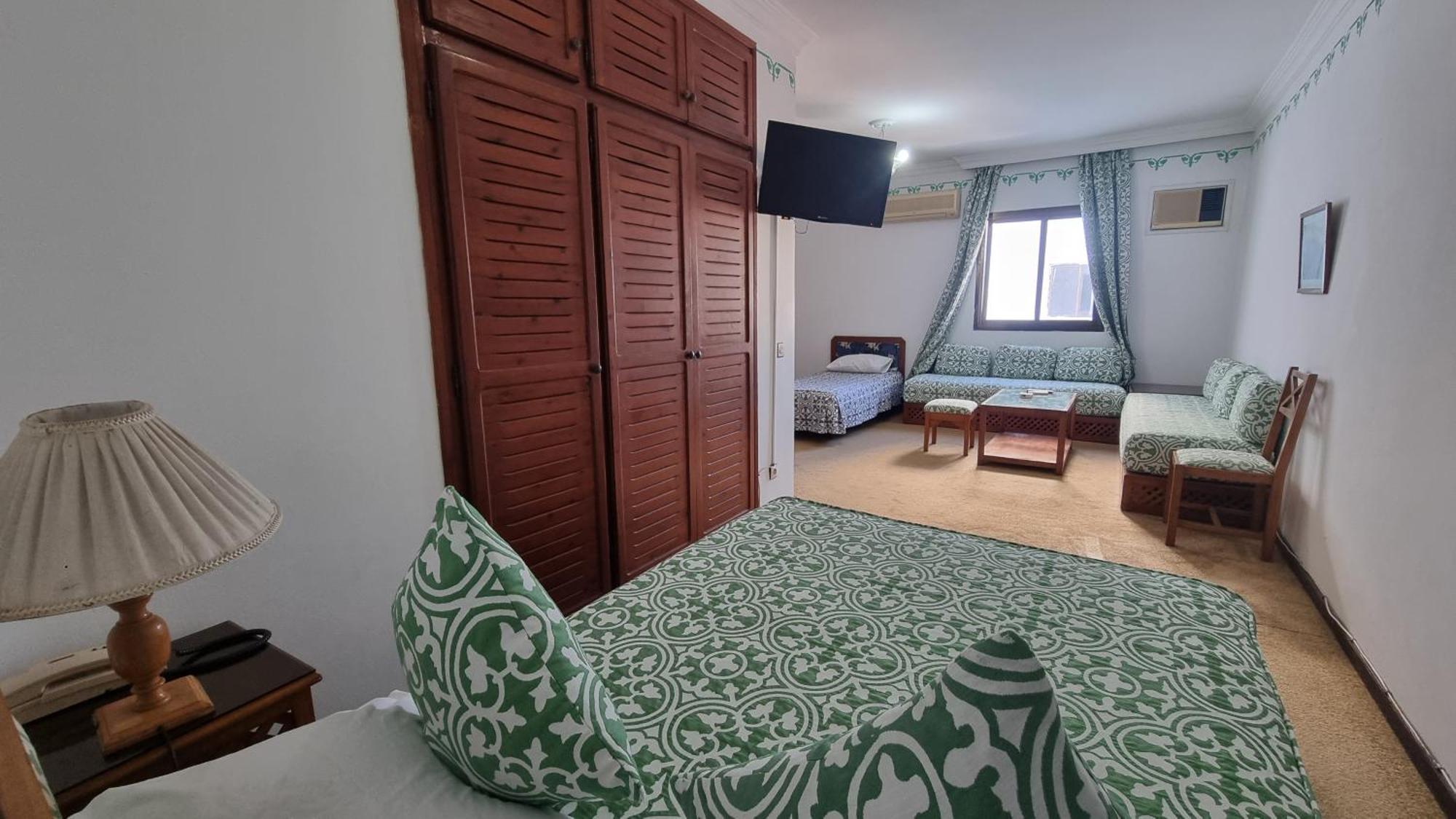 Hotel Zelis Asilah Ngoại thất bức ảnh