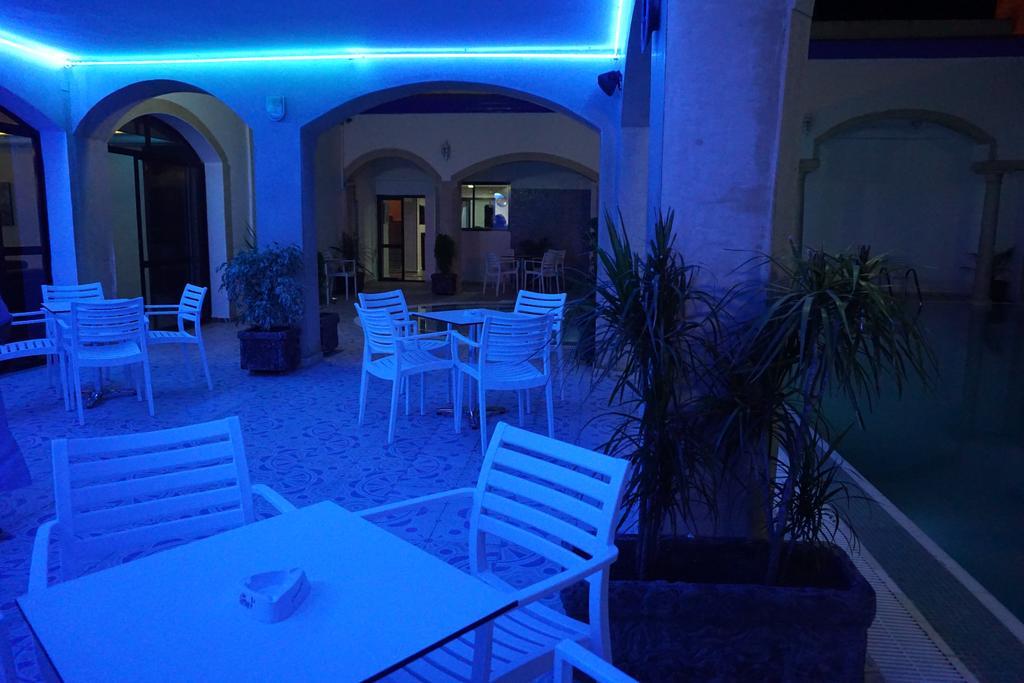 Hotel Zelis Asilah Ngoại thất bức ảnh