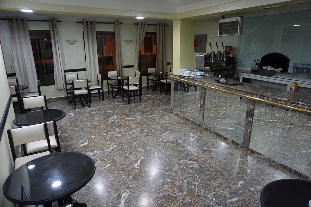 Hotel Zelis Asilah Ngoại thất bức ảnh