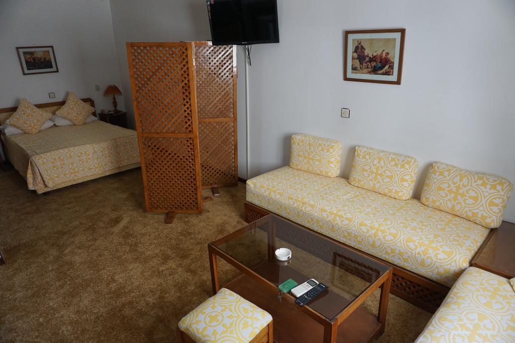 Hotel Zelis Asilah Ngoại thất bức ảnh