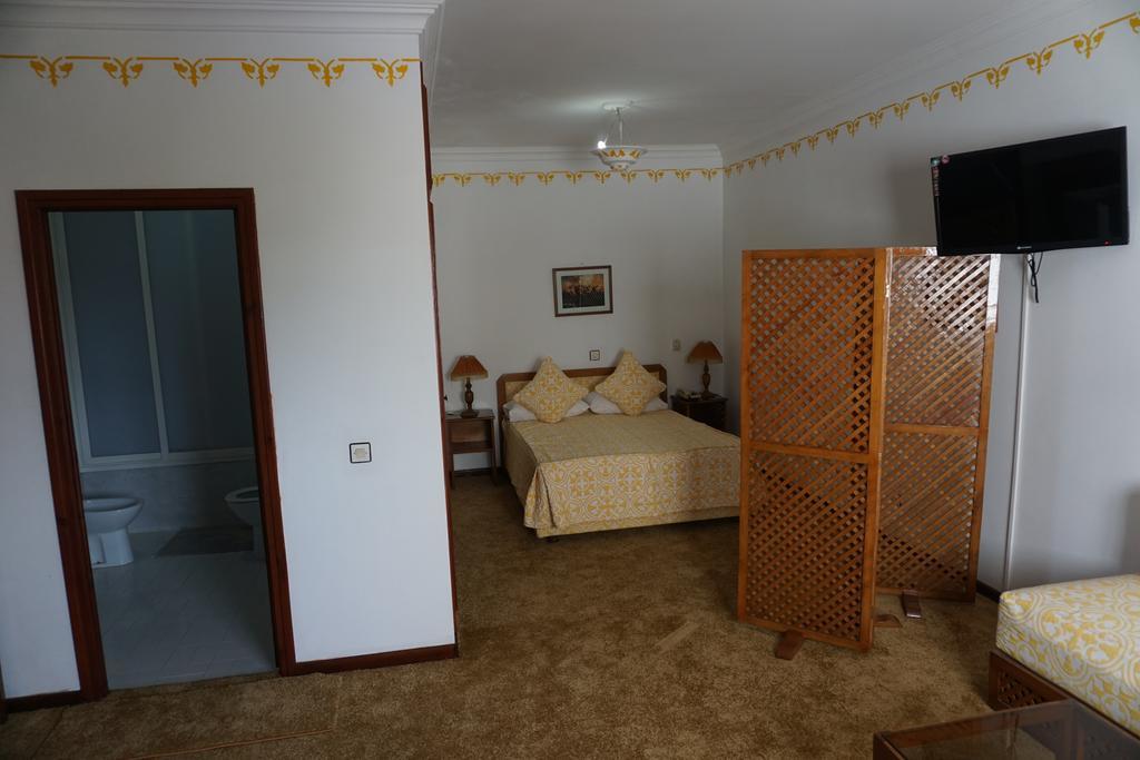 Hotel Zelis Asilah Ngoại thất bức ảnh