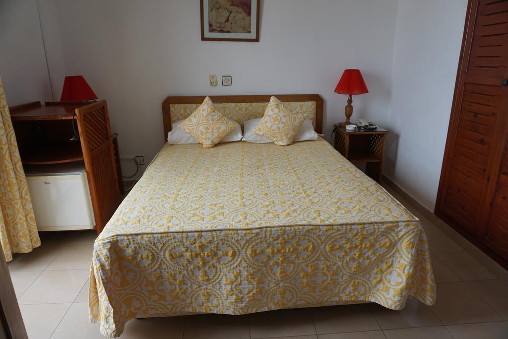 Hotel Zelis Asilah Ngoại thất bức ảnh