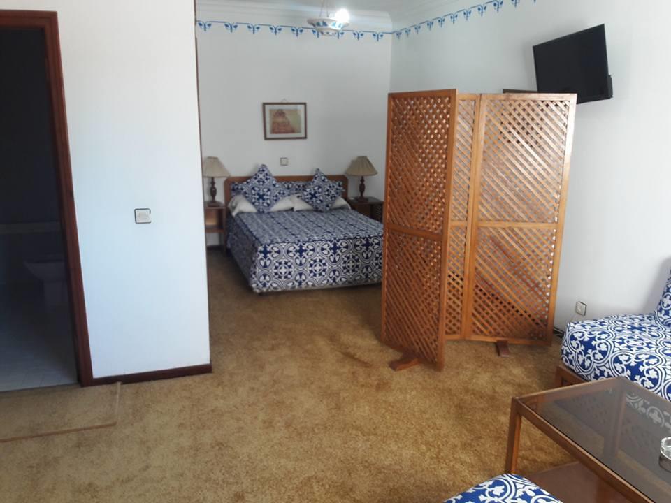 Hotel Zelis Asilah Ngoại thất bức ảnh