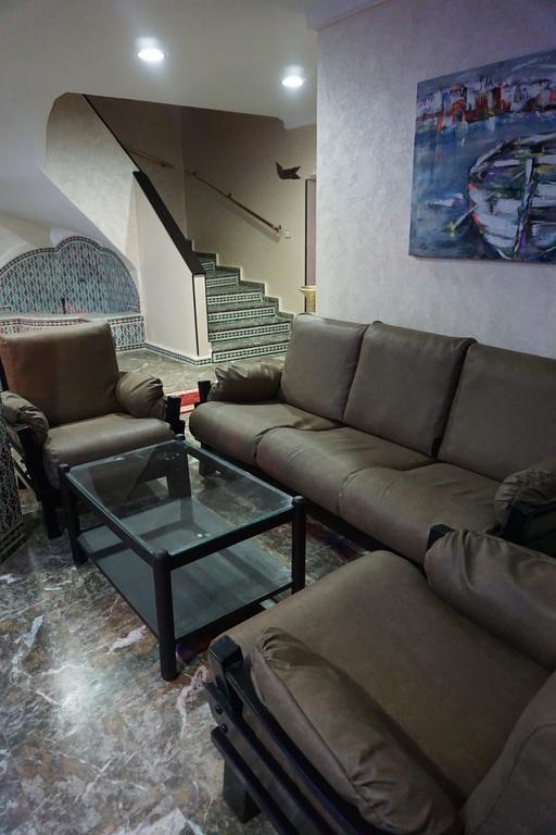 Hotel Zelis Asilah Ngoại thất bức ảnh