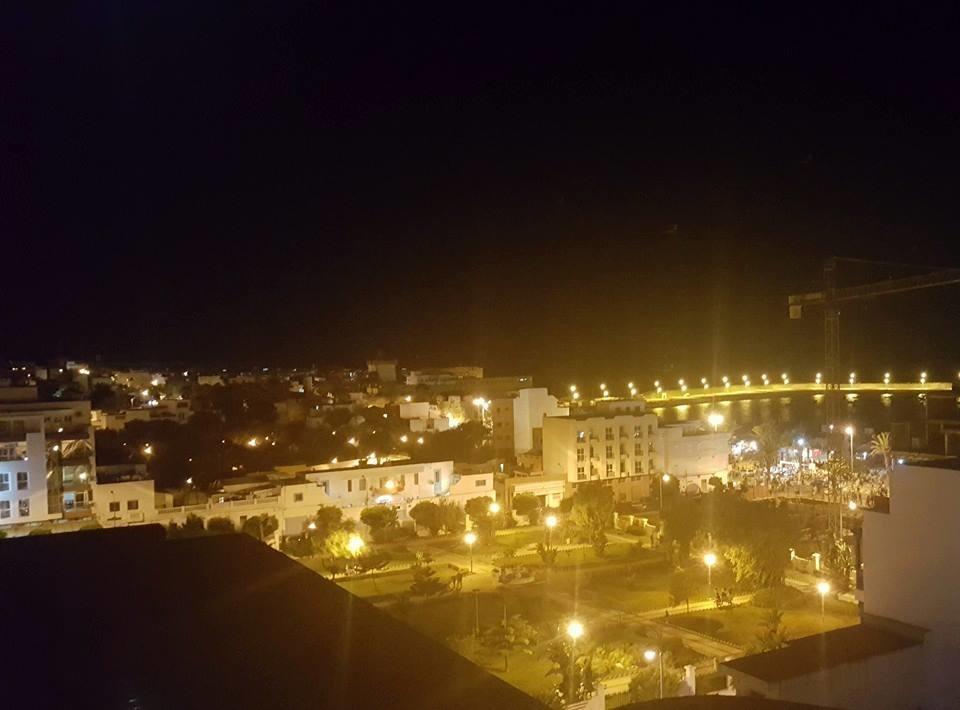 Hotel Zelis Asilah Ngoại thất bức ảnh