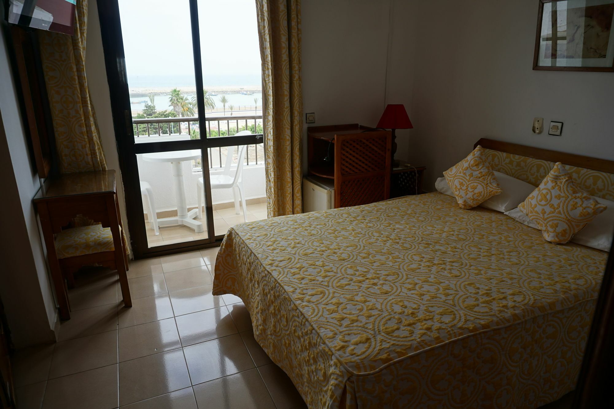 Hotel Zelis Asilah Ngoại thất bức ảnh