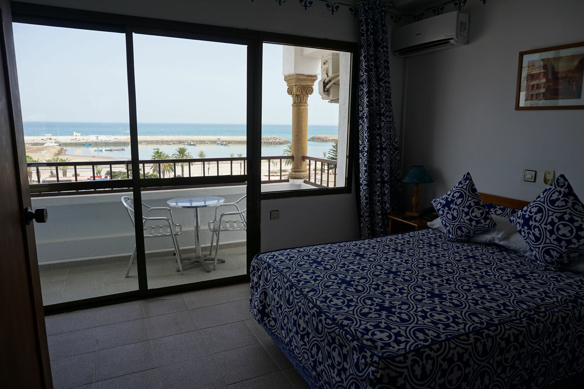 Hotel Zelis Asilah Ngoại thất bức ảnh